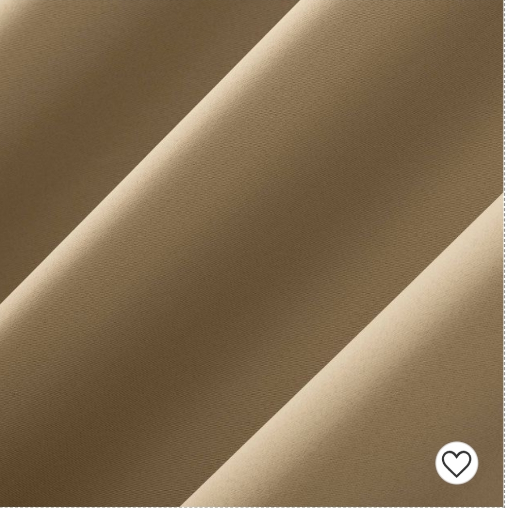 Kenneth Energy Saving Blackout Grommet Curtain Panel - Sun Zero - Picture 3 of 8